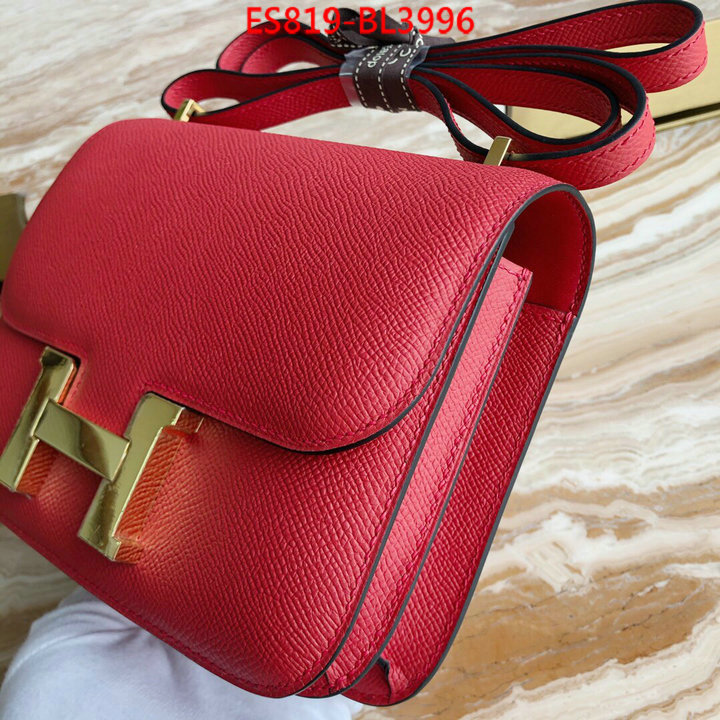 Hermes Bags(TOP)-Constance-,replica how can you ,ID: BL3997,$: 819USD