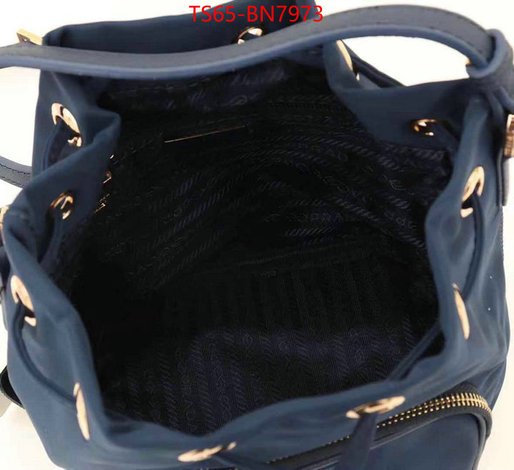 Prada Bags(4A)-Diagonal-,best quality replica ,ID: BN7973,$: 65USD