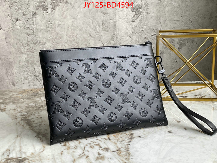 LV Bags(TOP)-Trio-,ID: BD4594,$: 125USD