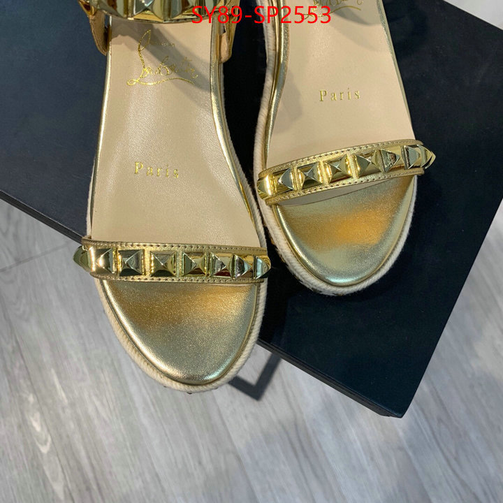 Women Shoes-Chanel,website to buy replica , ID: SP2553,$: 89USD