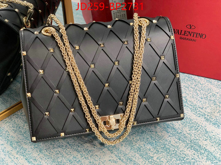 Valentino Bags (TOP)-Diagonal-,good quality replica ,ID: BP2731,$: 259USD