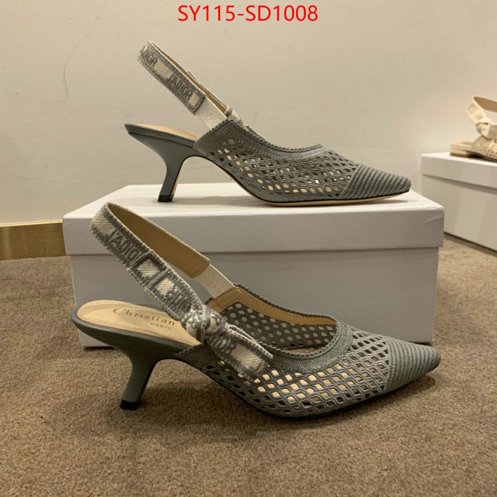 Women Shoes-Dior,shop the best high quality , ID: SD1008,$: 115USD