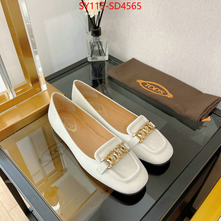 Women Shoes-Tods,2023 aaaaa replica 1st copy ,luxury shop , ID: SD4565,$: 115USD