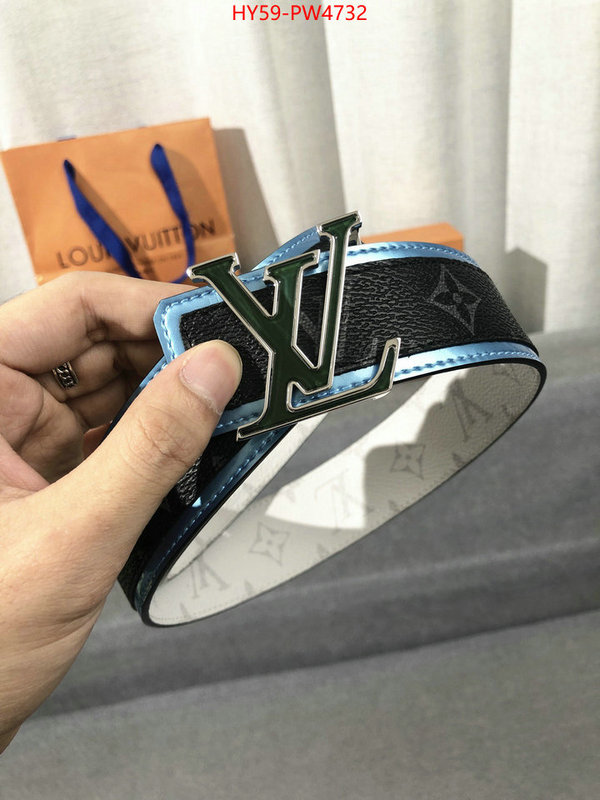 Belts-LV,fake designer , ID: PW4732,$: 59USD