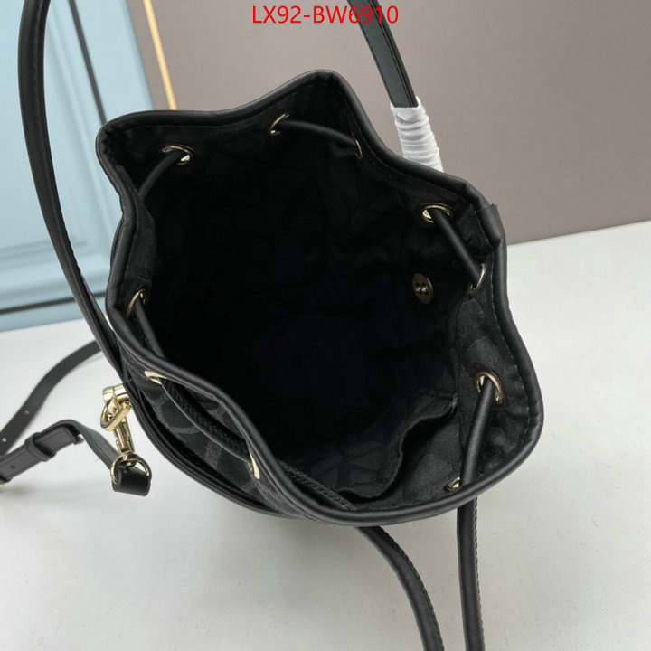 Valentino Bags(4A)-Diagonal-,wholesale sale ,ID: BW6910,$: 92USD