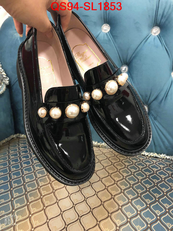 Women Shoes-Rogar Vivier,best wholesale replica , ID: SL1853,$: 94USD