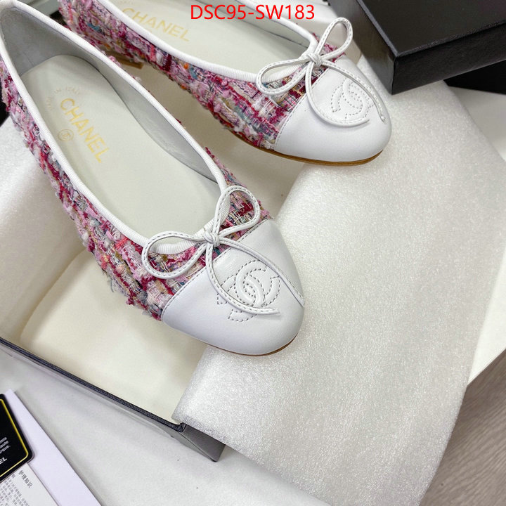 Women Shoes-Chanel,perfect quality designer replica , ID: SW183,$: 95USD