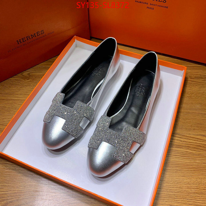 Women Shoes-Hermes,unsurpassed quality , ID: SL8372,$: 135USD