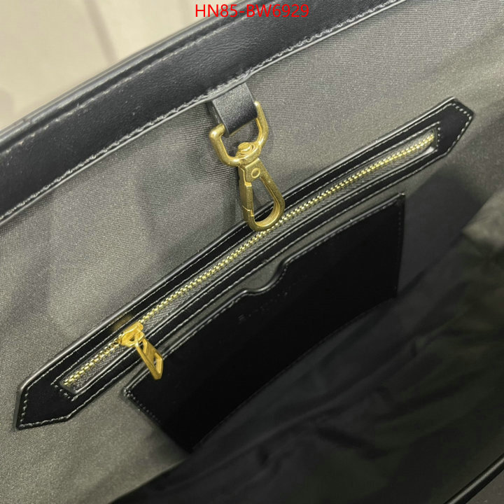 Balmain(4A)-Handbag-,replica online ,ID: BW6929,$: 85USD