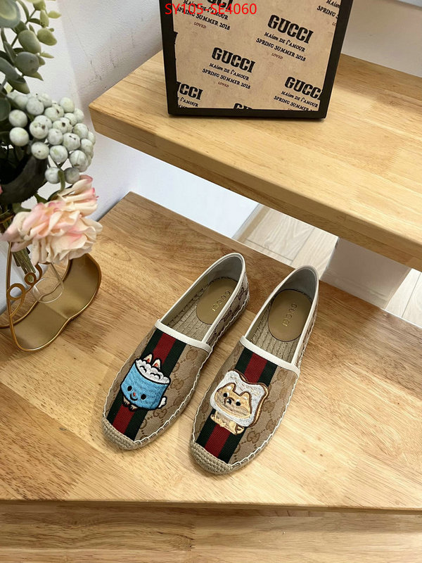 Women Shoes-Gucci,online store , ID: SE4060,$: 105USD