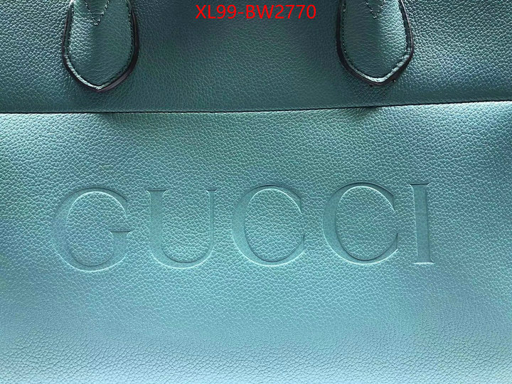 Gucci Bags(4A)-Handbag-,quality replica ,ID: BW2770,$: 99USD