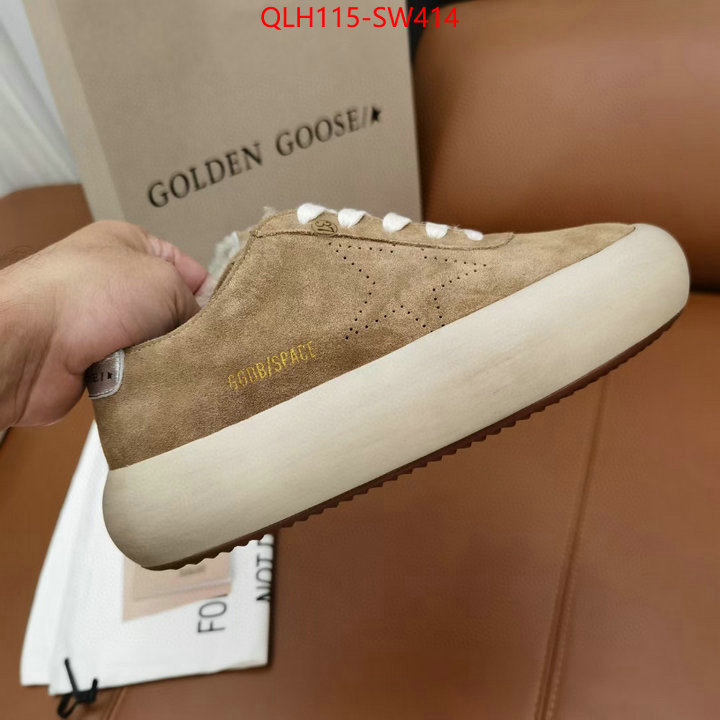 Women Shoes-Golden Goose,wholesale china , ID: SW414,$: 115USD