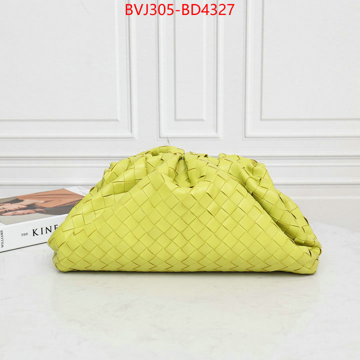 BV Bags(TOP)-Pouch Series-,replica how can you ,ID: BD4327,$: 305USD