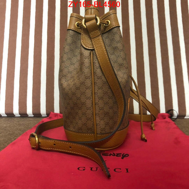 Gucci Bags(TOP)-Diagonal-,ID: BL4560,$: 165USD