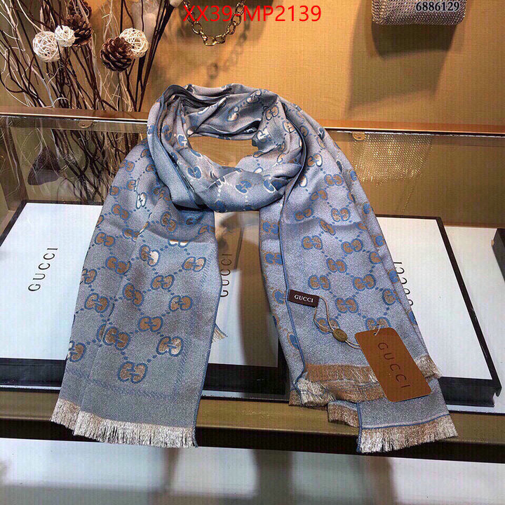 Scarf-Gucci,cheap , ID: MP2139,$: 39USD