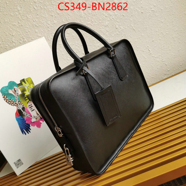 Prada Bags(TOP)-Handbag-,ID: BN2862,$: 349USD