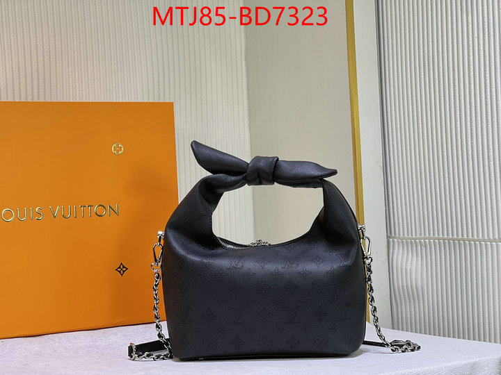 LV Bags(4A)-Handbag Collection-,shop designer replica ,ID: BD7323,$: 85USD