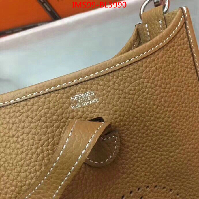 Hermes Bags(TOP)-Evelyne-,best replica ,ID: BL3990,$: 119USD