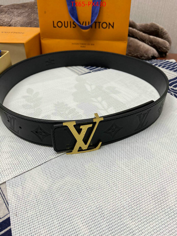 Belts-LV,replica , ID: PX430,$: 65USD