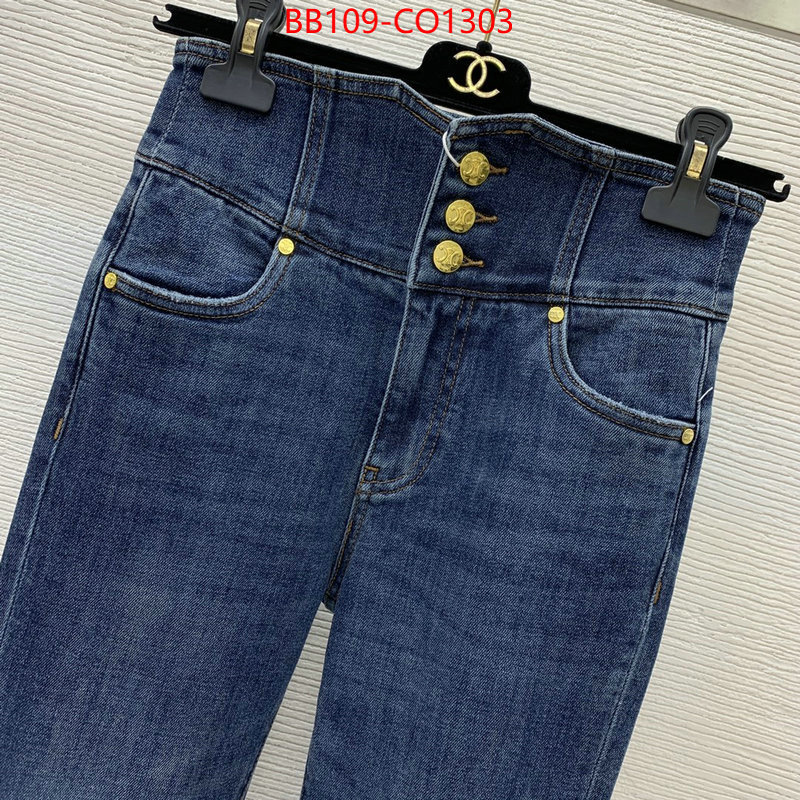 Clothing-Celine,replica best , ID: CO1303,$: 109USD