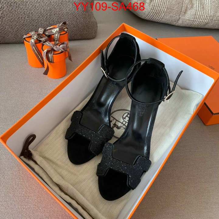 Women Shoes-Hermes,we provide top cheap aaaaa , ID:SA468,$: 109USD