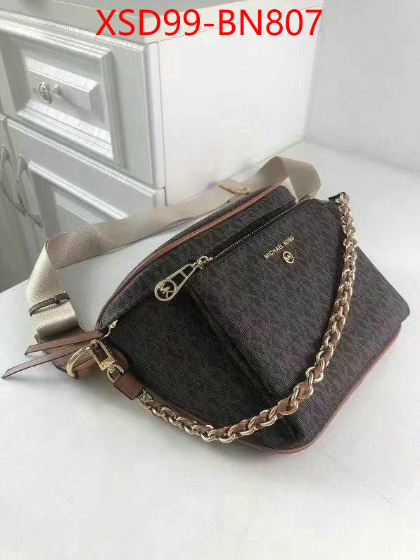 Michael Kors Bags(TOP)-Diagonal-,ID: BN807,$: 99USD