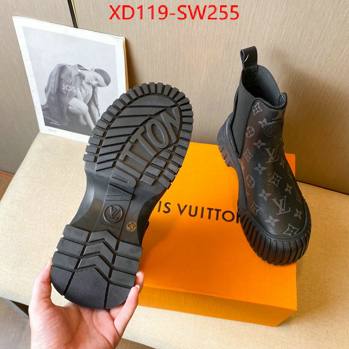 Women Shoes-LV,online sale , ID: SW255,$: 119USD