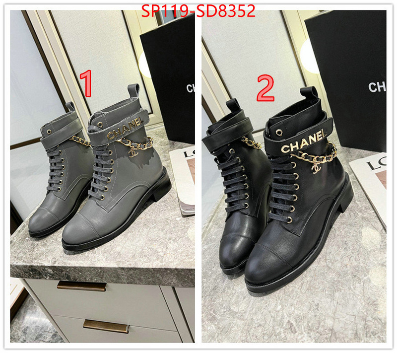 Women Shoes-Chanel,the online shopping , ID: SD8352,$: 119USD