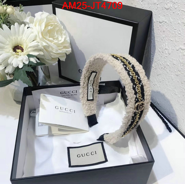 Hair band-Gucci,where to buy high quality , ID: JT4709,$: 25USD