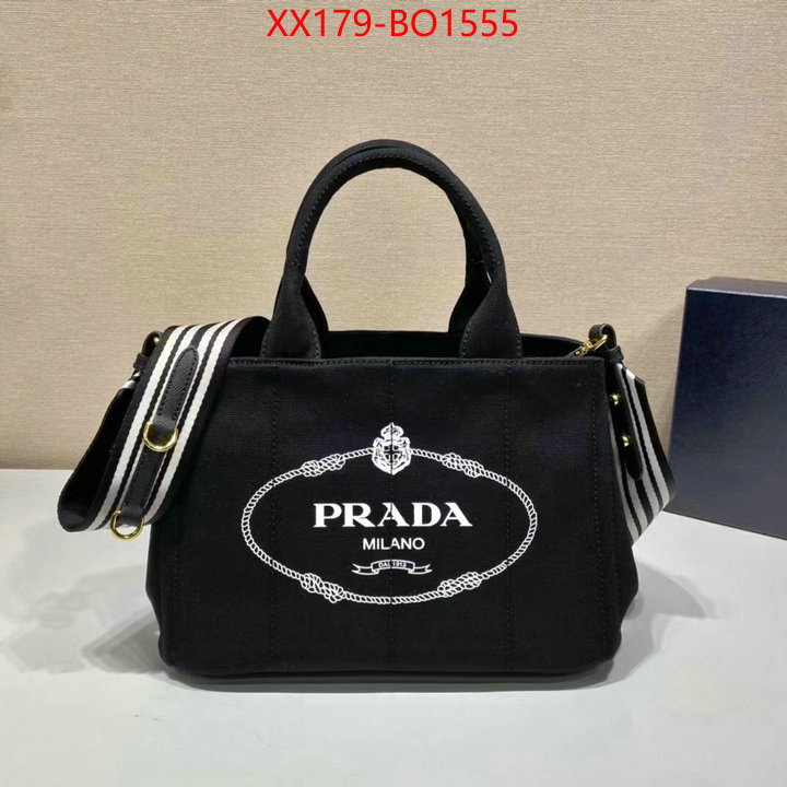 Prada Bags(TOP)-Handbag-,ID: BO1555,$: 179USD