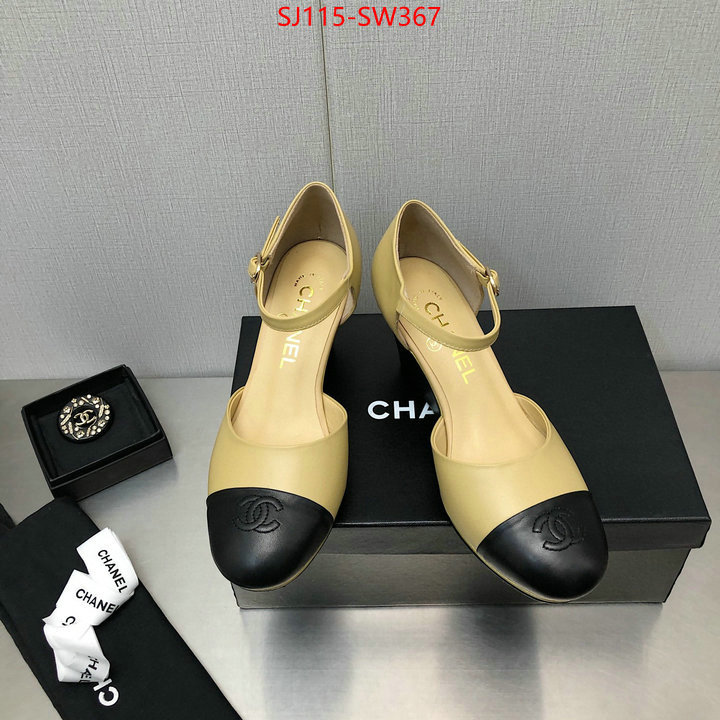 Women Shoes-Chanel,store , ID: SW367,$: 115USD