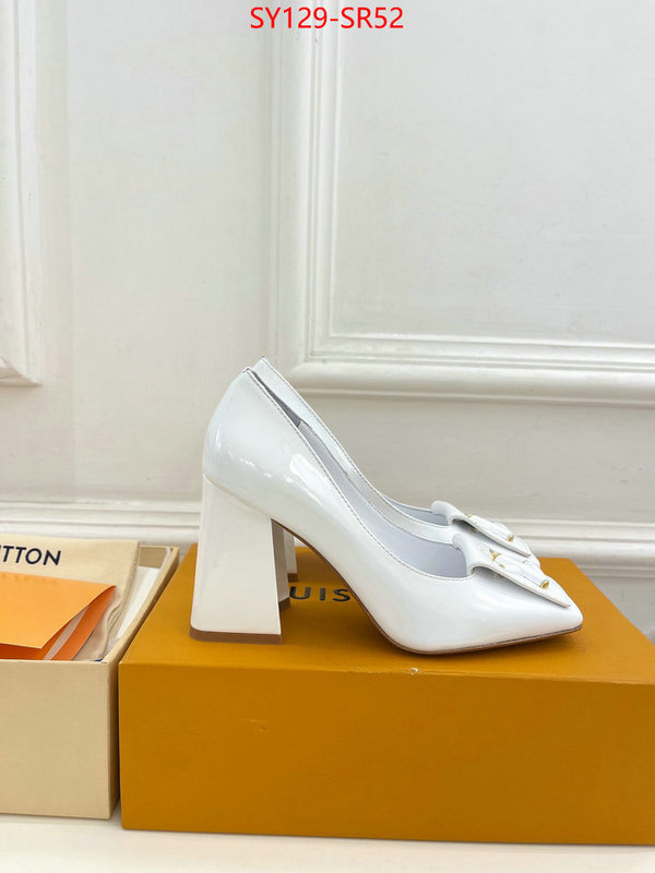 Women Shoes-LV,online from china , ID: SR52,$: 125USD