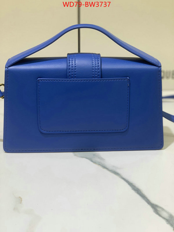 Jacquemus Bags(4A)-Diagonal-,for sale online ,ID: BW3737,$: 79USD