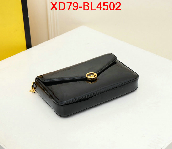 Fendi Bags(4A)-Diagonal-,store ,ID: BL4502,$: 79USD