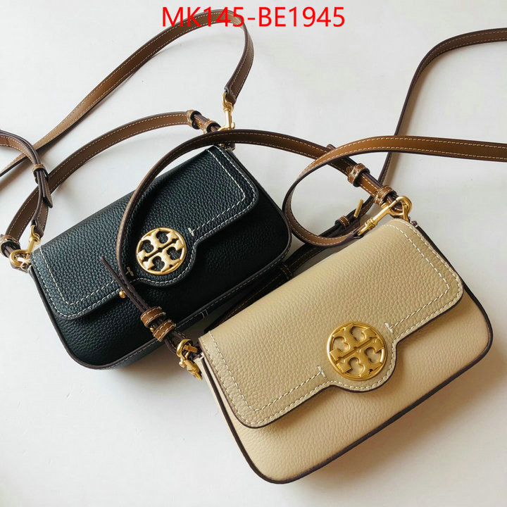 Tory Burch Bags(TOP)-Diagonal-,ID: BE1945,$: 145USD