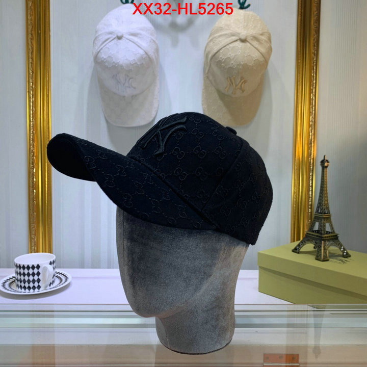 Cap (Hat)-Gucci,best luxury replica , ID: HL5265,$: 32USD