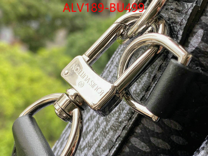 LV Bags(TOP)-Pochette MTis-Twist-,ID: BU499,$: 189USD