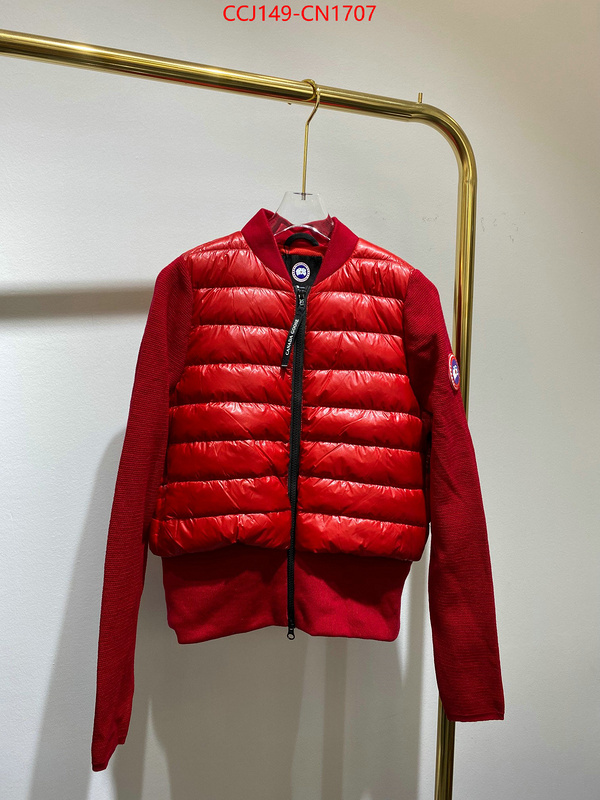 Down jacket Women-Canada Goose,where can i find , ID: CN1707,