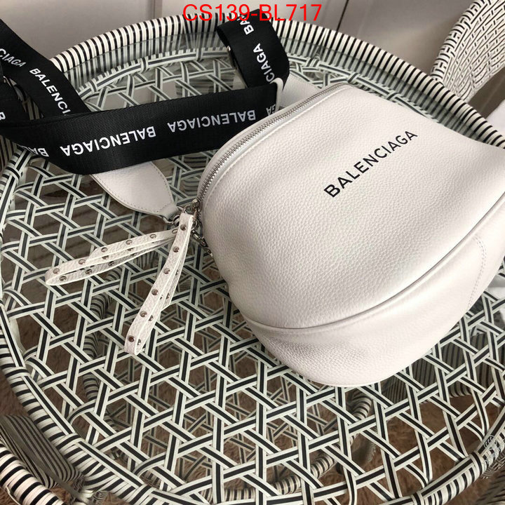 Balenciaga Bags(TOP)-Other Styles-,wholesale sale ,ID:BL717,$:139USD