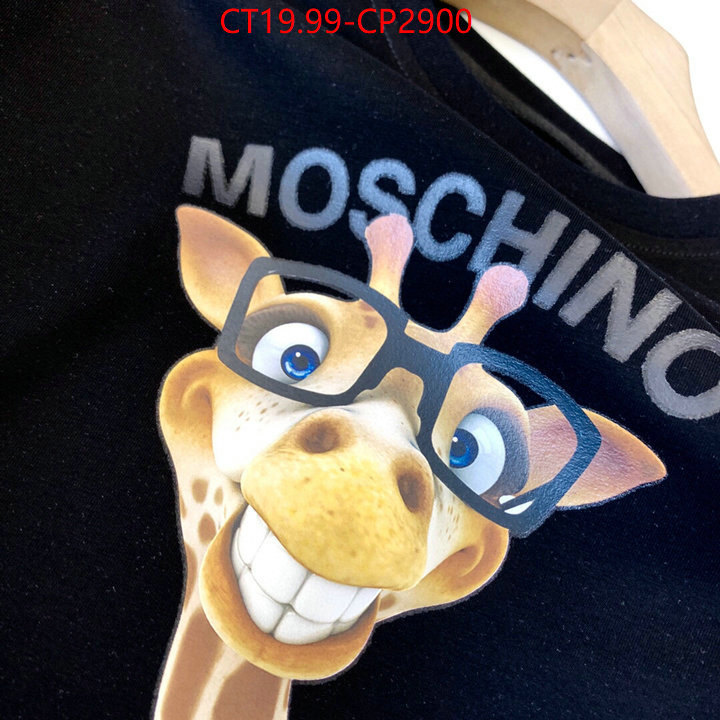 Kids clothing-Moschino,quality replica , ID: CP2900,