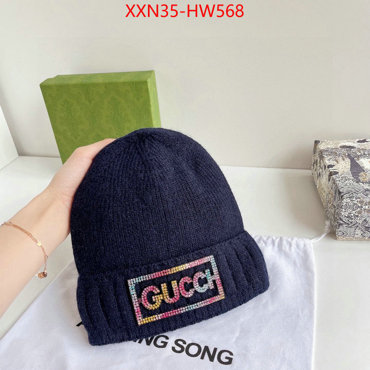 Cap (Hat)-Gucci,buy cheap , ID: HW568,$: 35USD