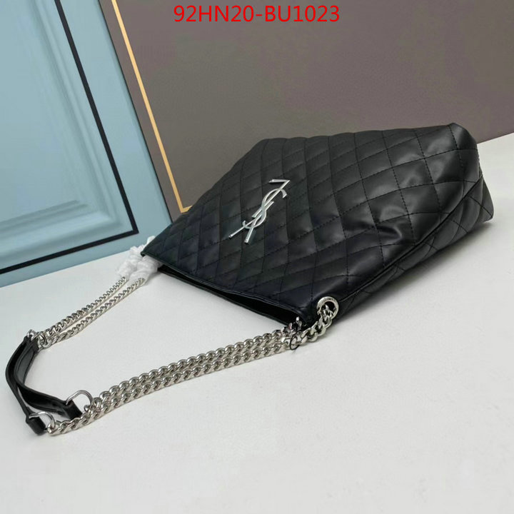 YSL Bag(4A)-Handbag-,ID: BU1023,$: 92USD
