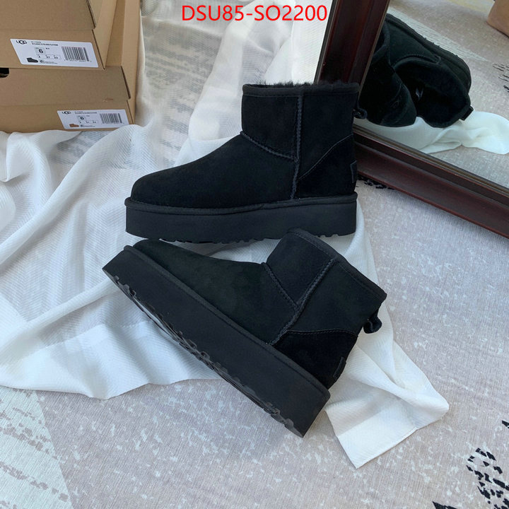 Women Shoes-UGG,where can you buy replica , ID: SO2200,$: 85USD