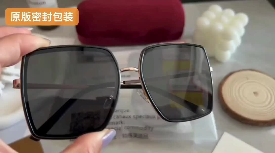 Glasses-Gucci,designer 1:1 replica , ID: GE1535,$: 42USD