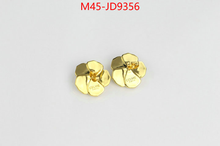 Jewelry-CELINE,is it ok to buy ,ID: JD9356,$: 45USD