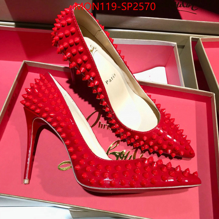 Women Shoes-Chrstn 1ouboutn,online from china , ID: SP2570,$: 119USD