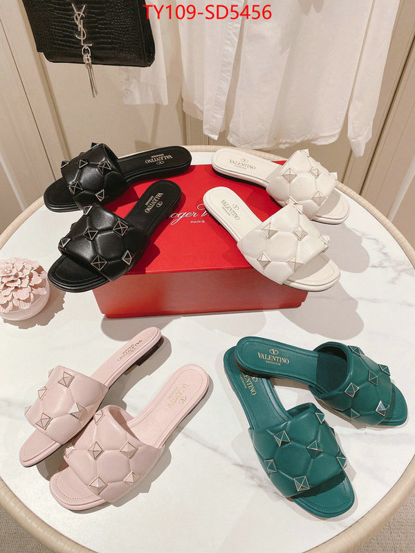 Women Shoes-Valentino,online , ID: SD5456,$: 109USD