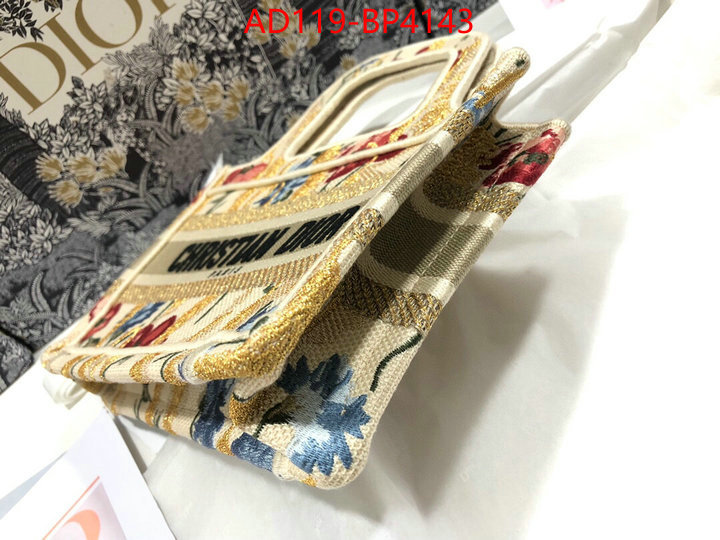 Dior Bags(TOP)-Book Tote-,ID: BP4143,$: 119USD