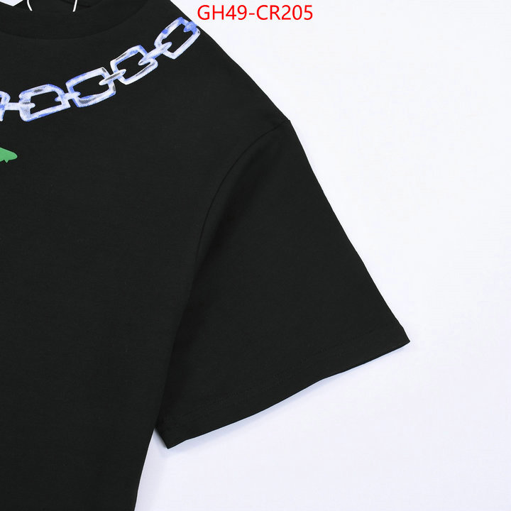 Clothing-BV, ID: CR205,$: 49USD