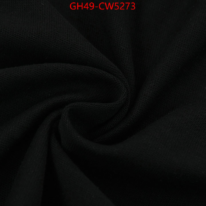 Clothing-LV,fashion replica , ID: CW5273,$: 49USD